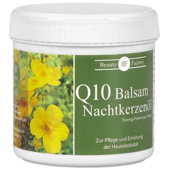 Q10 Nachtkerzenöl-Balsam - Beauty Factory